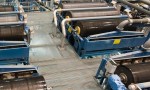 青岛铁矿磁选机公司丨专业生产磁选机，让矿石更纯净